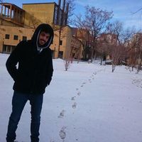 Salem Al-Khulaqi's Photo