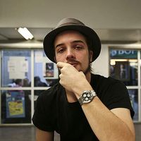 Pedro Mendes Loureiro's Photo