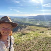 Amber Van Cleave的照片