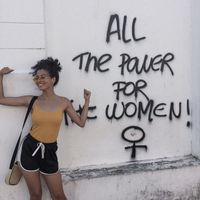 Juliana Oliveira's Photo