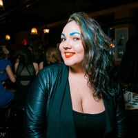 Ekaterina Poleva的照片