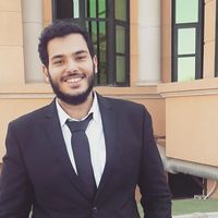 Mohamed Ismail's Photo