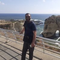 Sherif Moustafa的照片