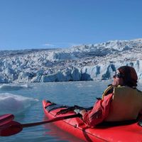 Marie Pierre  Kerdoncuff's Photo