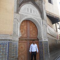 mohammed  orient的照片