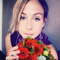 Elodie Potin's Photo