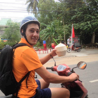 Tino Vazquez的照片