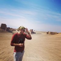 Mersad Abdollahi's Photo