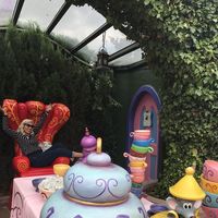 Amber Zesati的照片