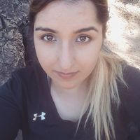 Maria Nazari's Photo