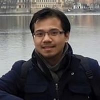 Nik Mohd Solahudeen Nik Ab Rahman's Photo