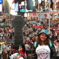 Elvira Zhaidarova's Photo