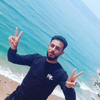 Abdallah Taquillah's Photo