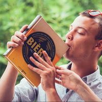 Pierre Pionnier's Photo