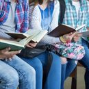 Lectura Colaborativa's picture