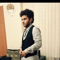 Фотографии пользователя Idris C