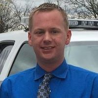 Jeremy Brown's Photo