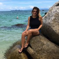 Julieta Tendler的照片