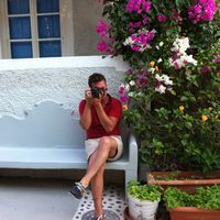 Maksim Vinokurov的照片