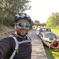 Malik Ersönmez's Photo