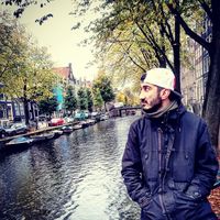 Emre Öncü的照片