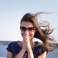 Fotos de Alesya Shemyakina