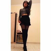 Joselyn Jiménez's Photo