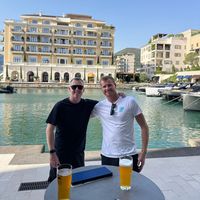 Bastian Guzinski's Photo