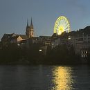 Monthly CS Basel Meet Up's picture