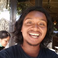 Fiqri Tuanaya的照片