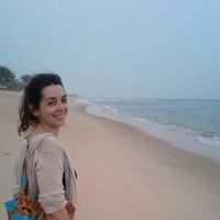 Lucie Archambault的照片