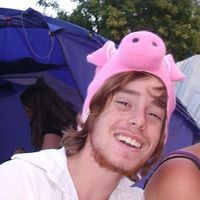 Alex Elliott's Photo