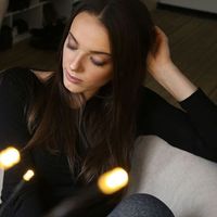 Le foto di Viktorija Šalunova