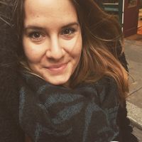 Sabrina Haase的照片