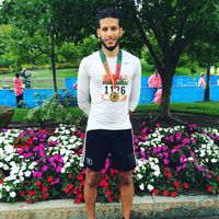 Fotos von Karim Maatoug