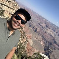 Matheus Macedo's Photo