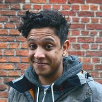 Pedro Marques的照片