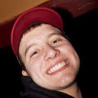 Hayden Giesbrecht的照片