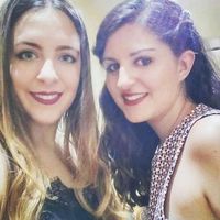 Laura Olea Herrera's Photo