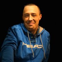 Александр Тесленко's Photo