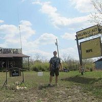 Tymon Ruszkowski's Photo