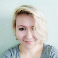 Milena Ryzhkova的照片