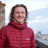 Nikolai Meløe's Photo