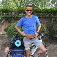 Geo Filippov's Photo