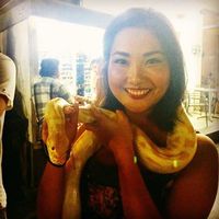 Kaori Kaneko的照片