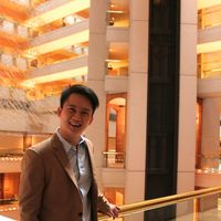 Zheng An Han's Photo