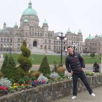 derek Russell的照片