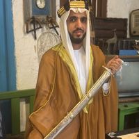 Hussein  traveler's Photo