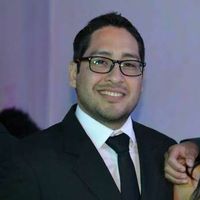 Hector Del Castillo's Photo