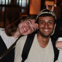 Victoire Gorge's Photo